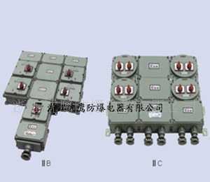 浙江沈鹰BXM53防爆照明配电箱 生产销售、价格与厂家批发全解析